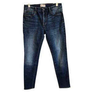 Driftwood Jackie Blue Denim Jeans